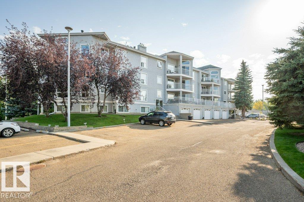 #411 65 Gervais Rd, St. Albert, Alberta  T8N 6H6 - Photo 2 - E4457712