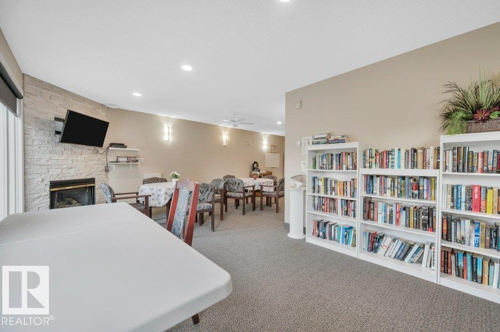 #411 65 Gervais Rd, St. Albert, Alberta  T8N 6H6 - Photo 35 - E4457712