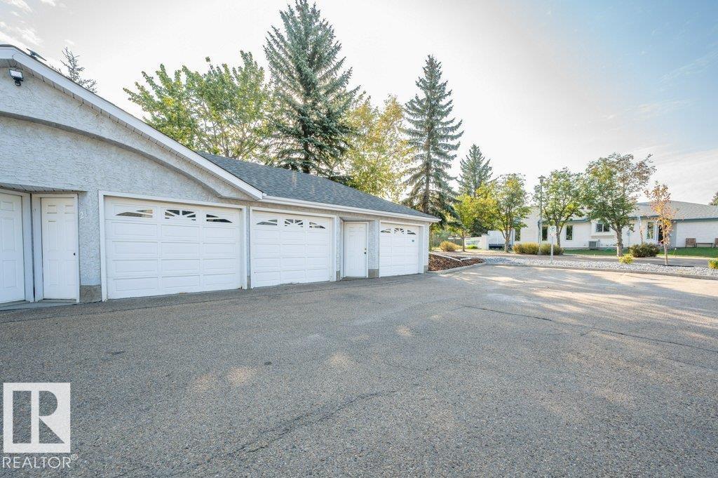 #411 65 Gervais Rd, St. Albert, Alberta  T8N 6H6 - Photo 38 - E4457712