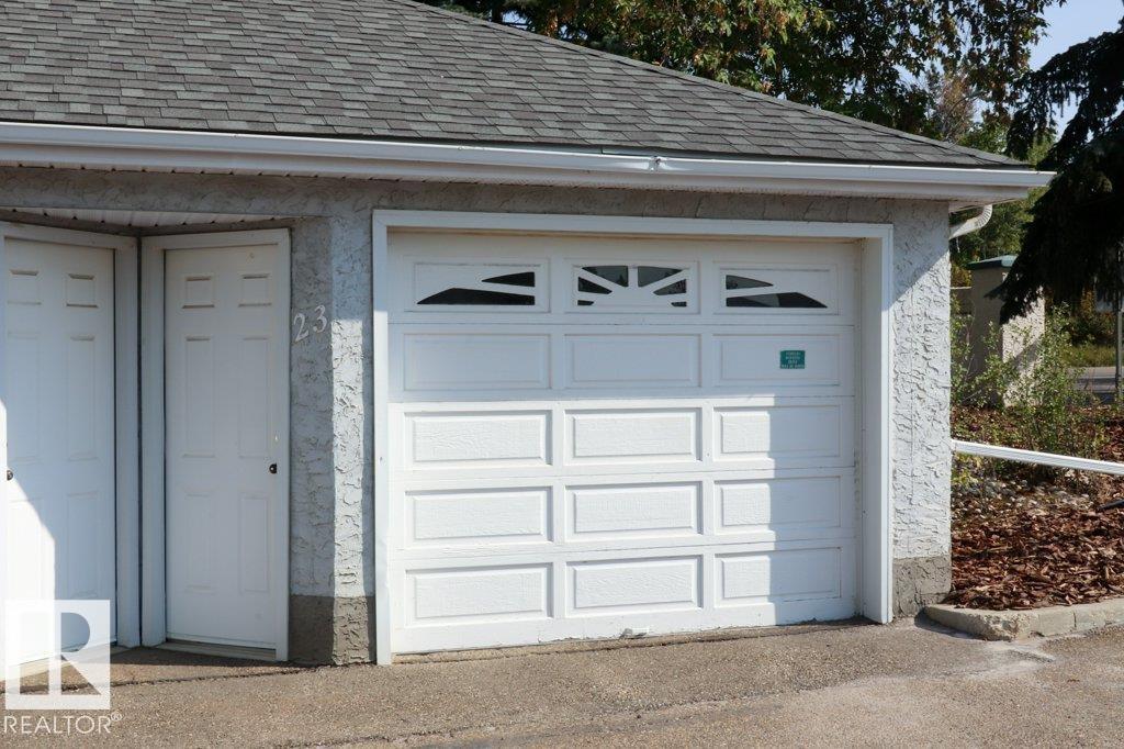 #411 65 Gervais Rd, St. Albert, Alberta  T8N 6H6 - Photo 39 - E4457712