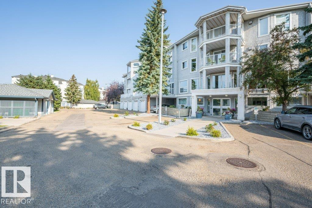 #411 65 Gervais Rd, St. Albert, Alberta  T8N 6H6 - Photo 4 - E4457712