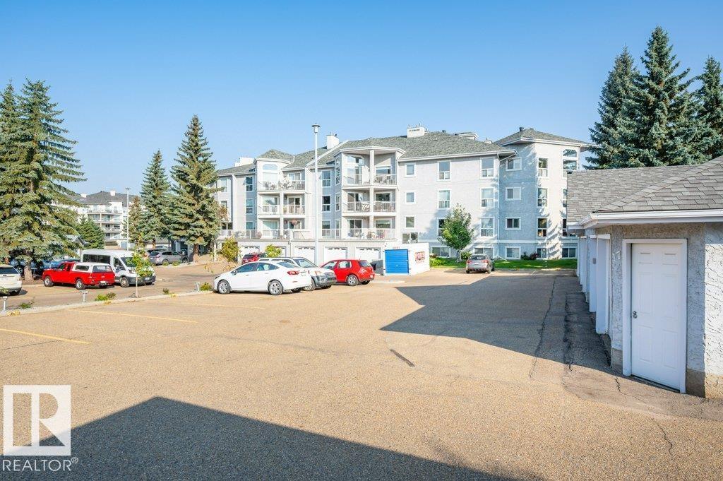 #411 65 Gervais Rd, St. Albert, Alberta  T8N 6H6 - Photo 40 - E4457712