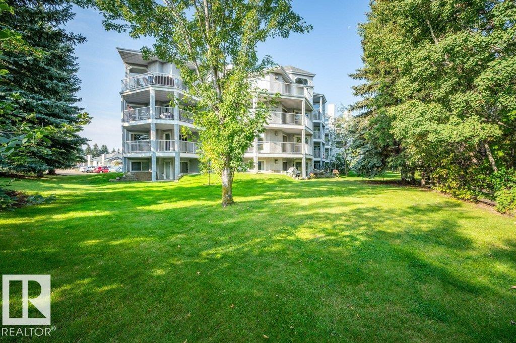 #411 65 Gervais Rd, St. Albert, Alberta  T8N 6H6 - Photo 41 - E4457712