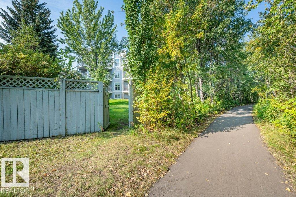 #411 65 Gervais Rd, St. Albert, Alberta  T8N 6H6 - Photo 42 - E4457712