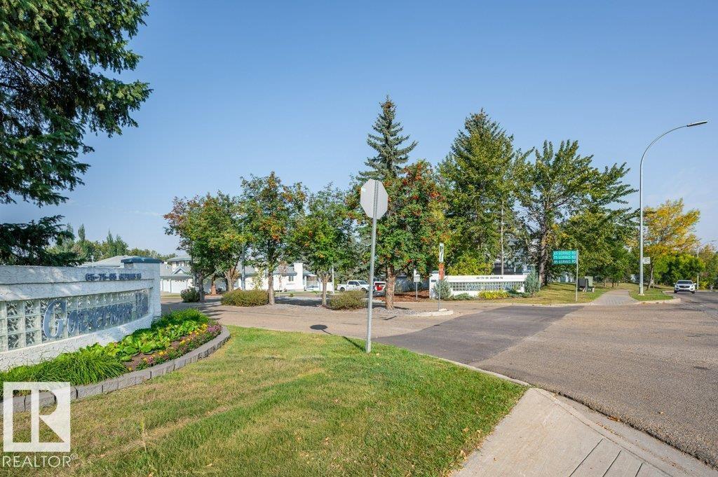 #411 65 Gervais Rd, St. Albert, Alberta  T8N 6H6 - Photo 46 - E4457712