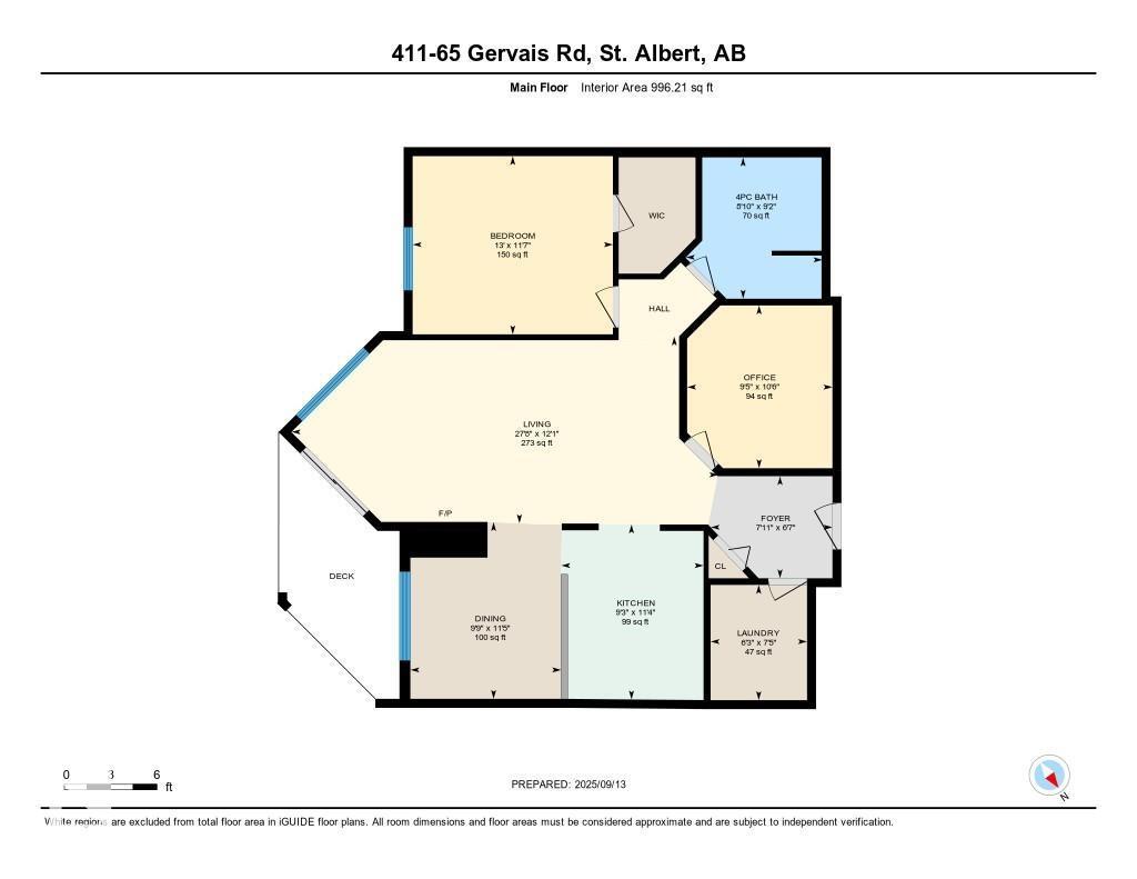 #411 65 Gervais Rd, St. Albert, Alberta  T8N 6H6 - Photo 47 - E4457712