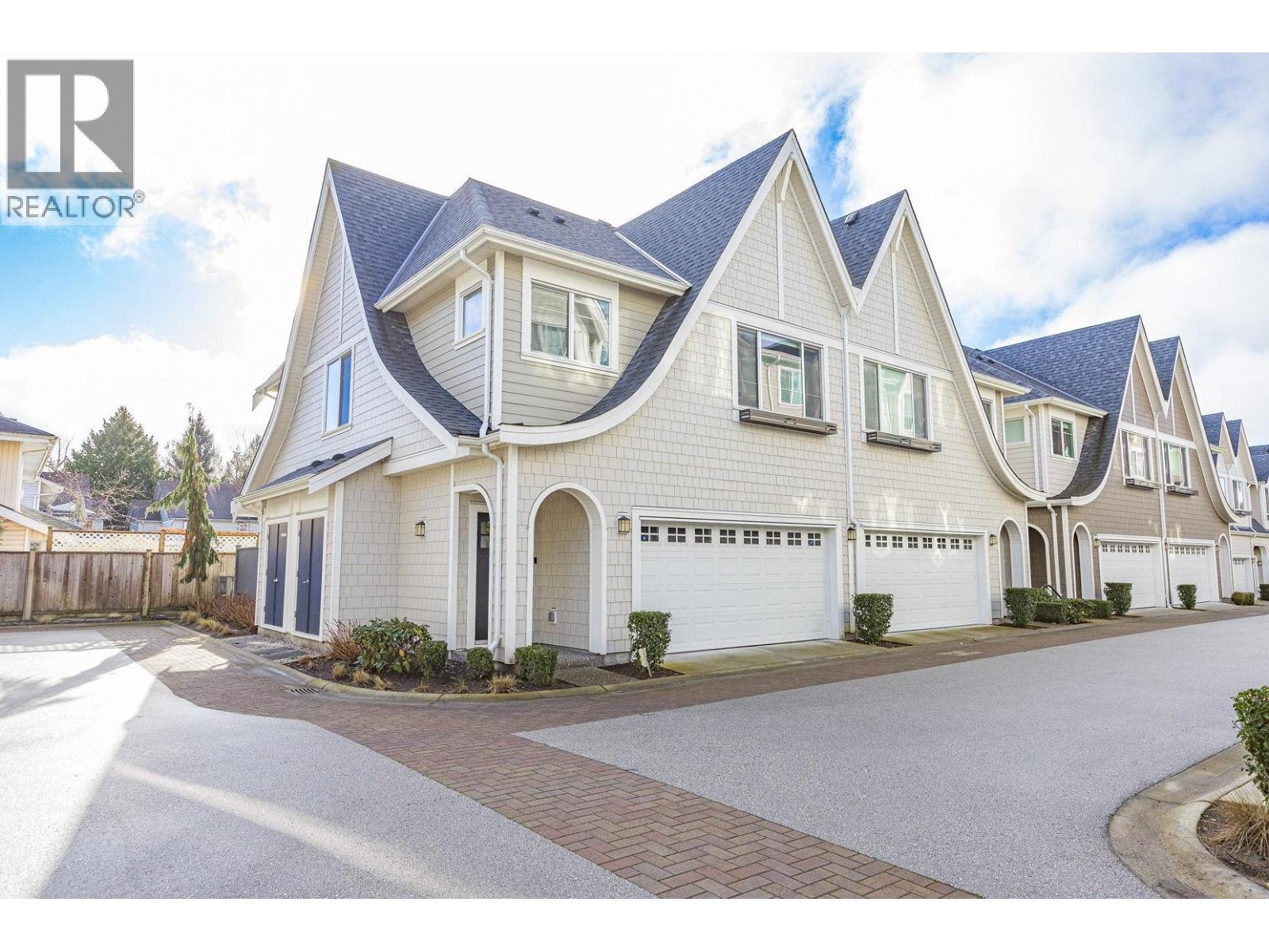 28 7180 LECHOW STREET, Richmond, British Columbia