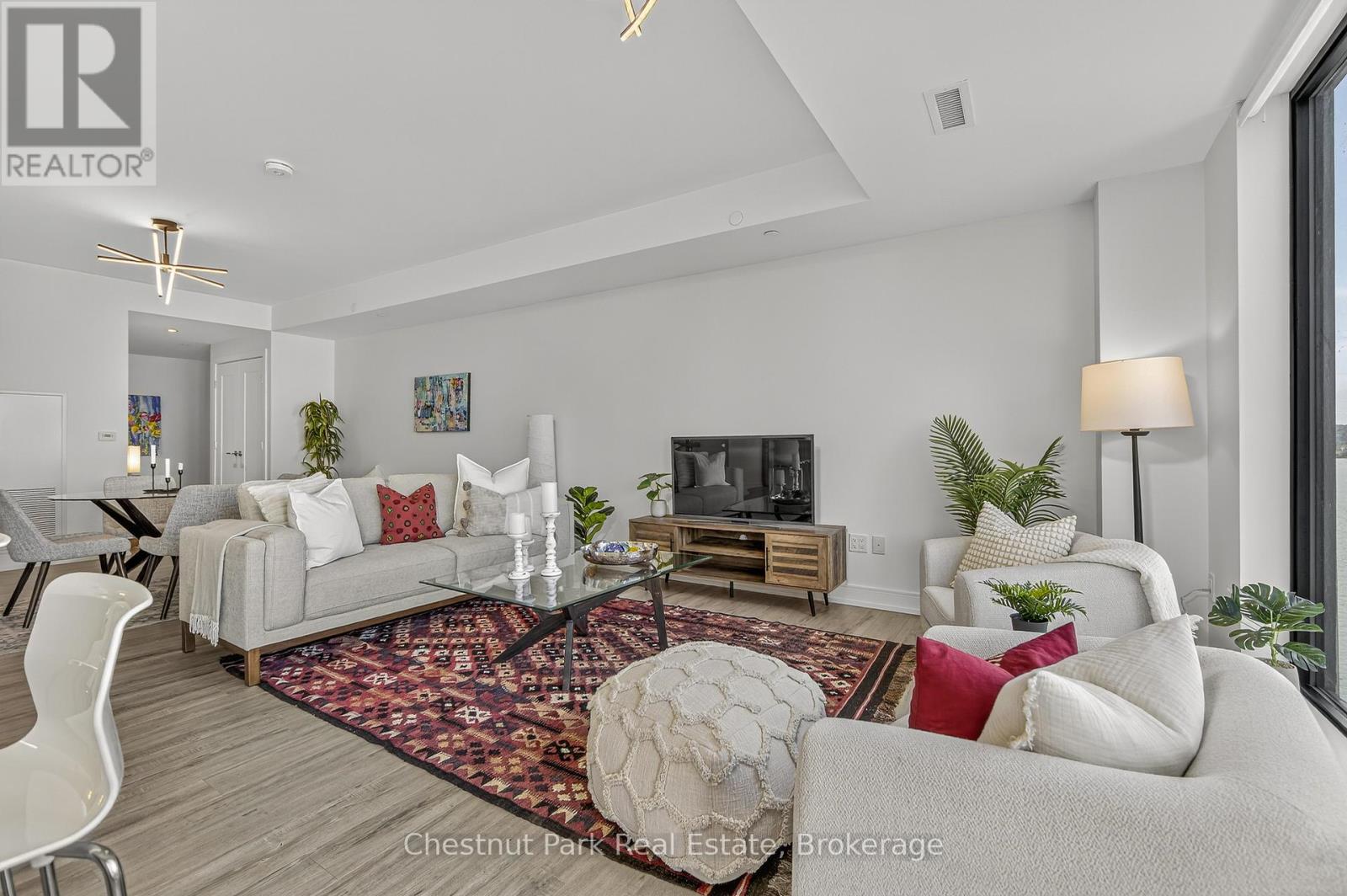 823 - 185 Dunlop Street E, Barrie, Ontario  L4M 0L7 - Photo 15 - S12402405