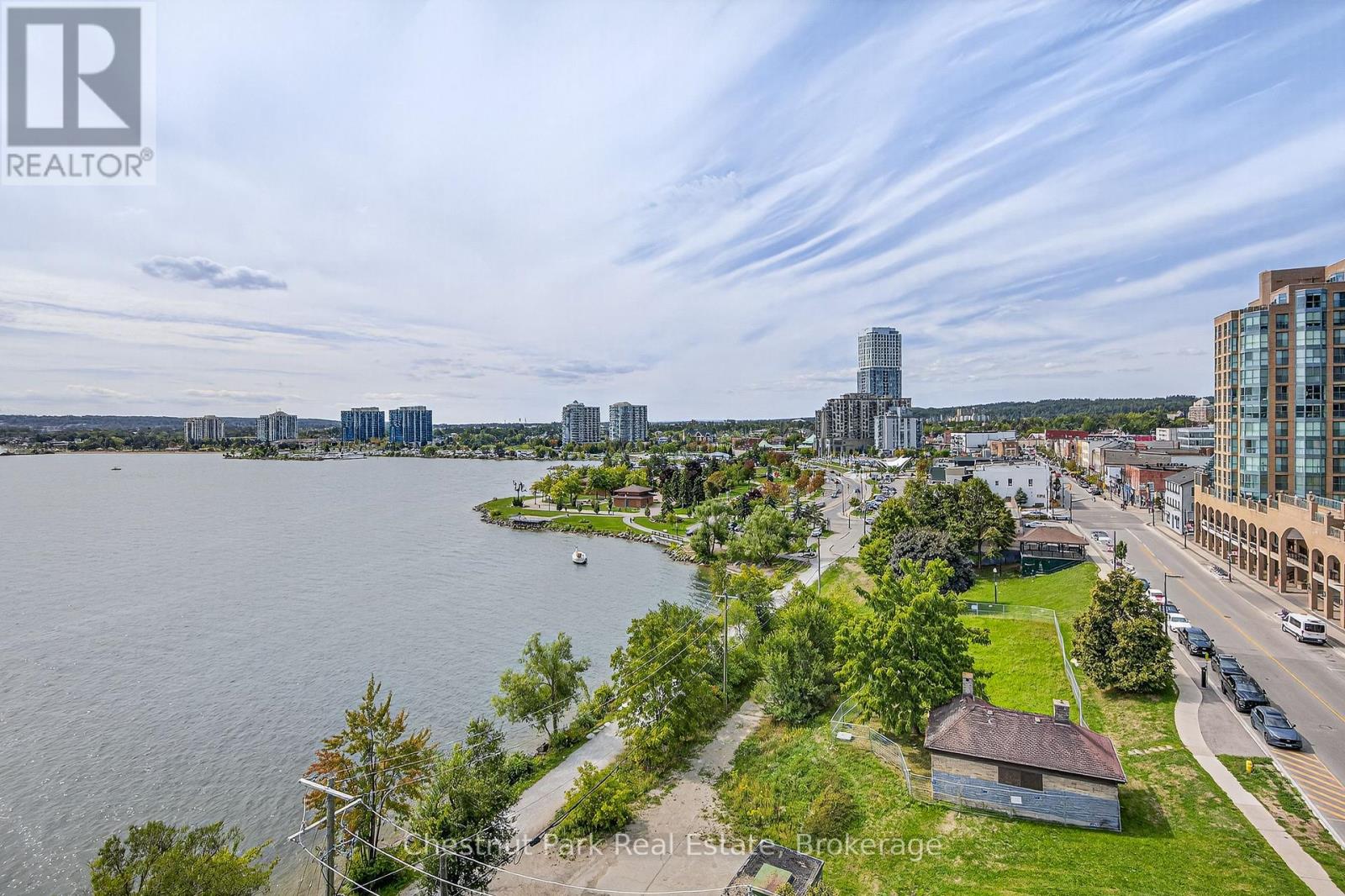 823 - 185 Dunlop Street E, Barrie, Ontario  L4M 0L7 - Photo 47 - S12402405