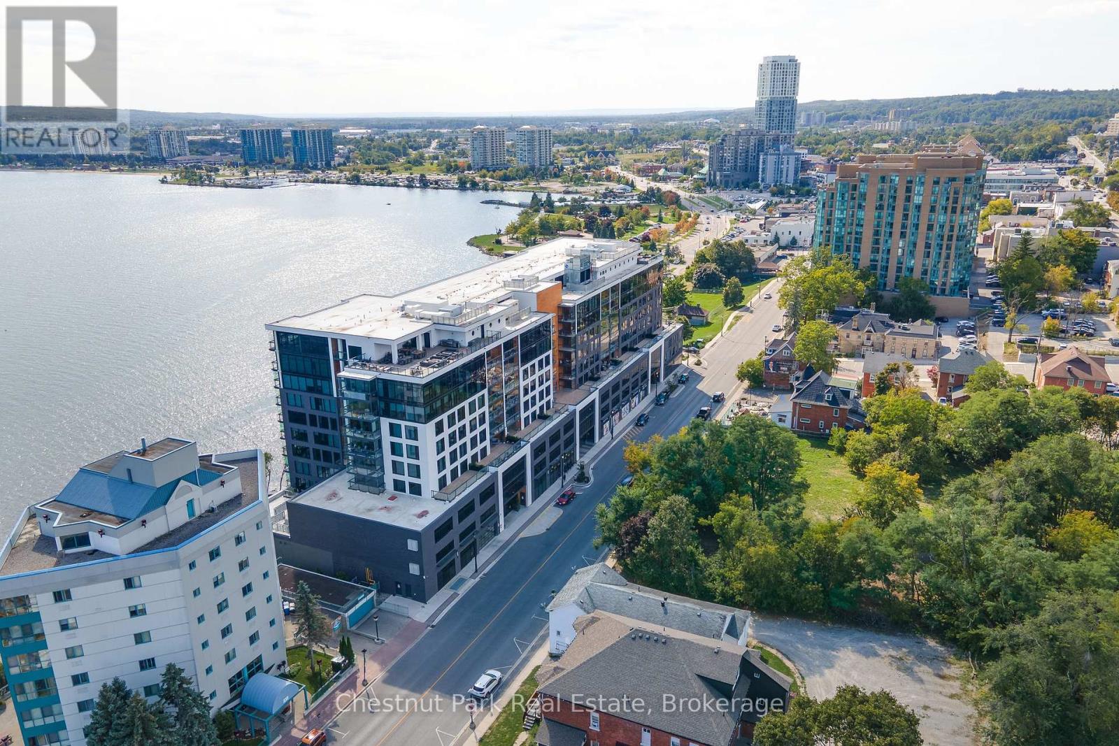823 - 185 Dunlop Street E, Barrie, Ontario  L4M 0L7 - Photo 48 - S12402405