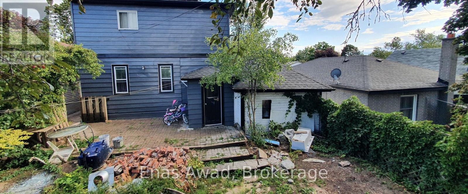 724 Third Avenue, Peterborough, Ontario  K9J 4P3 - Photo 41 - X12402402