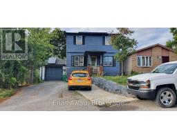 724 THIRD AVENUE, Peterborough, Ontario