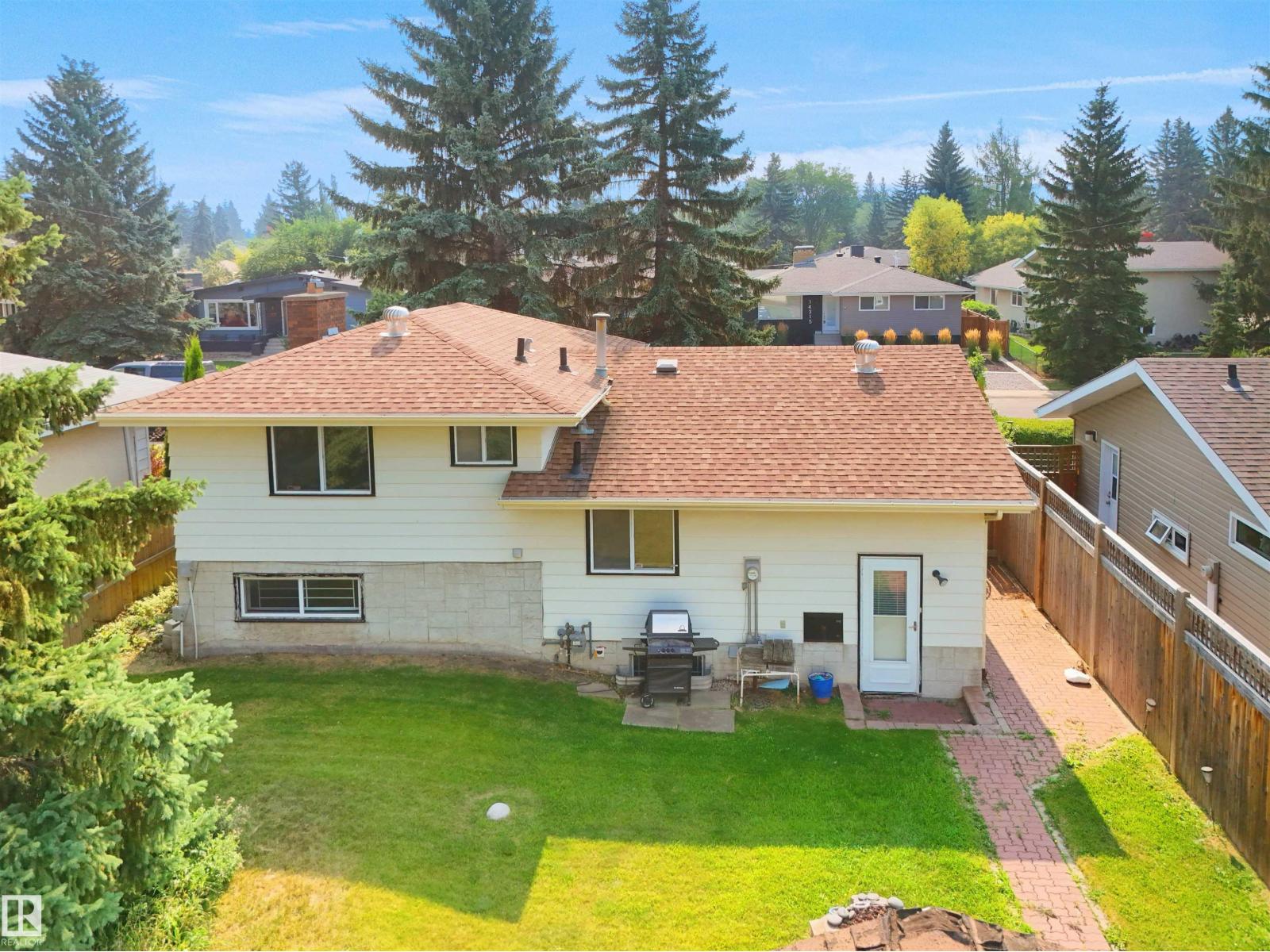 14324 49 Av Nw Nw, Edmonton, Alberta  T6H 0H8 - Photo 33 - E4457695