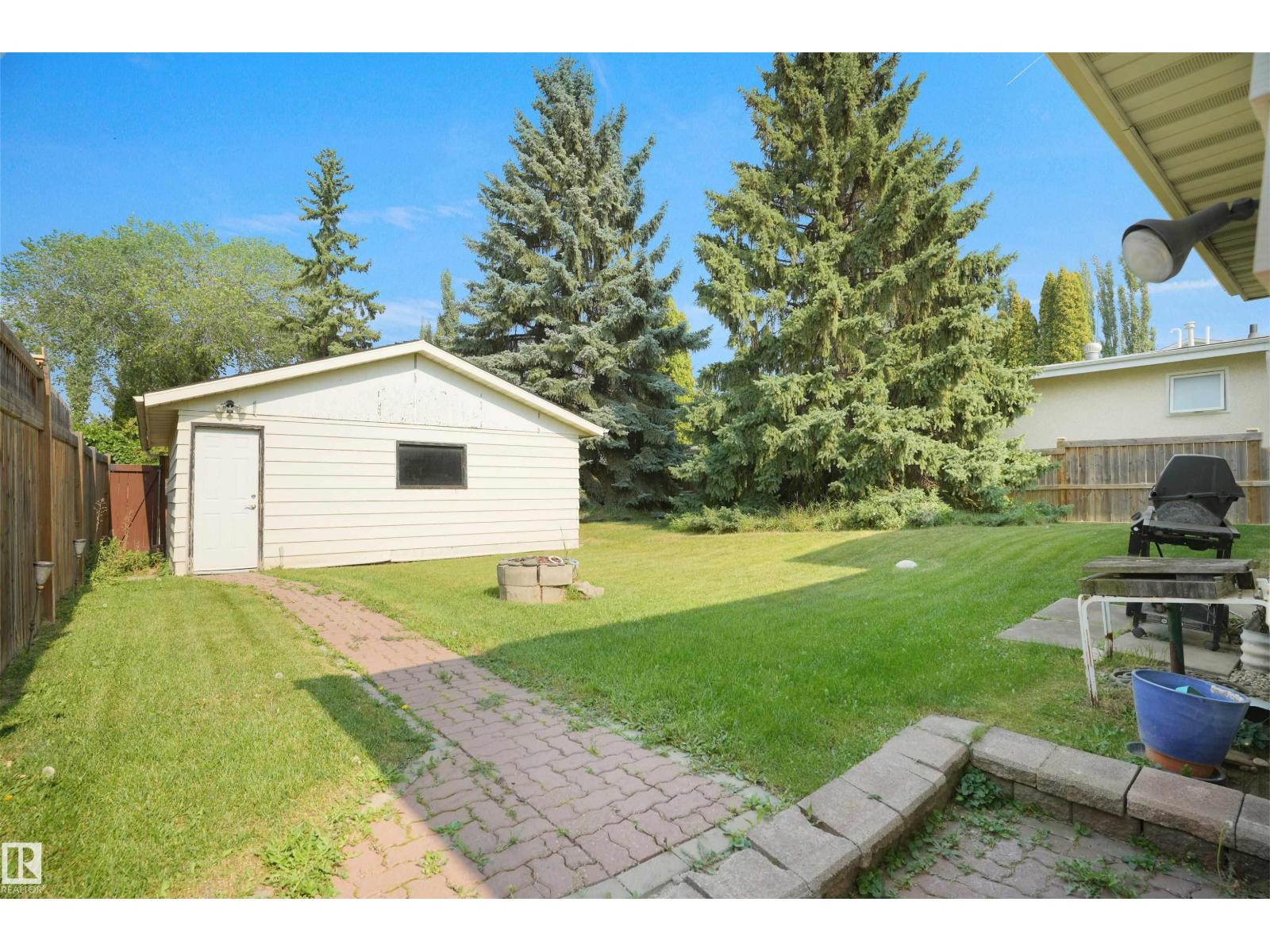 14324 49 Av Nw Nw, Edmonton, Alberta  T6H 0H8 - Photo 37 - E4457695