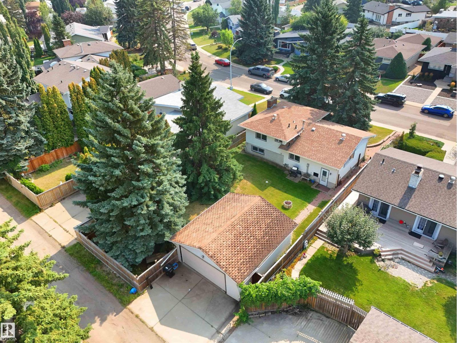 14324 49 Av Nw Nw, Edmonton, Alberta  T6H 0H8 - Photo 39 - E4457695
