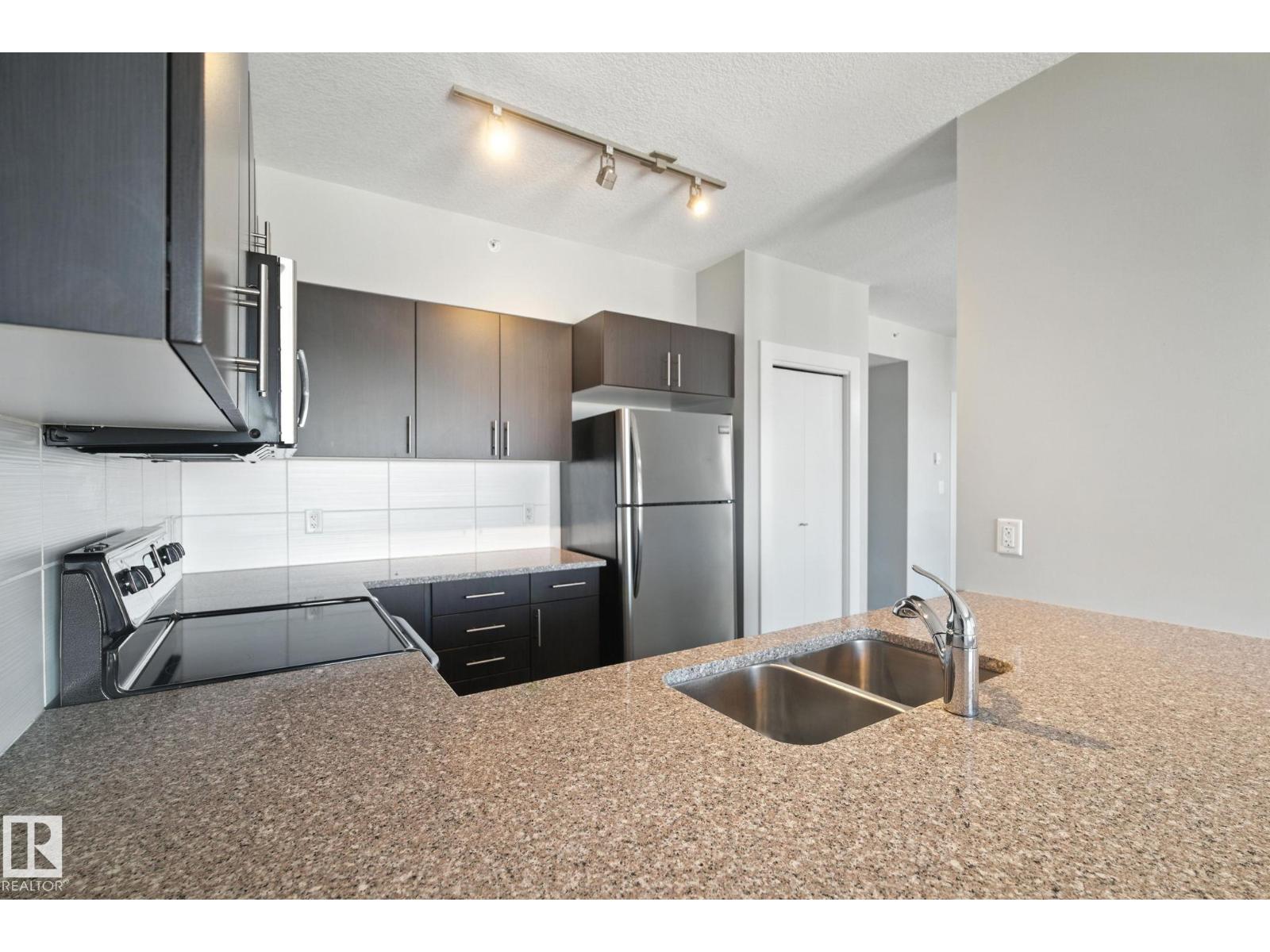 #1306 10152 104 St Nw, Edmonton, Alberta  T5J 0B6 - Photo 6 - E4457697