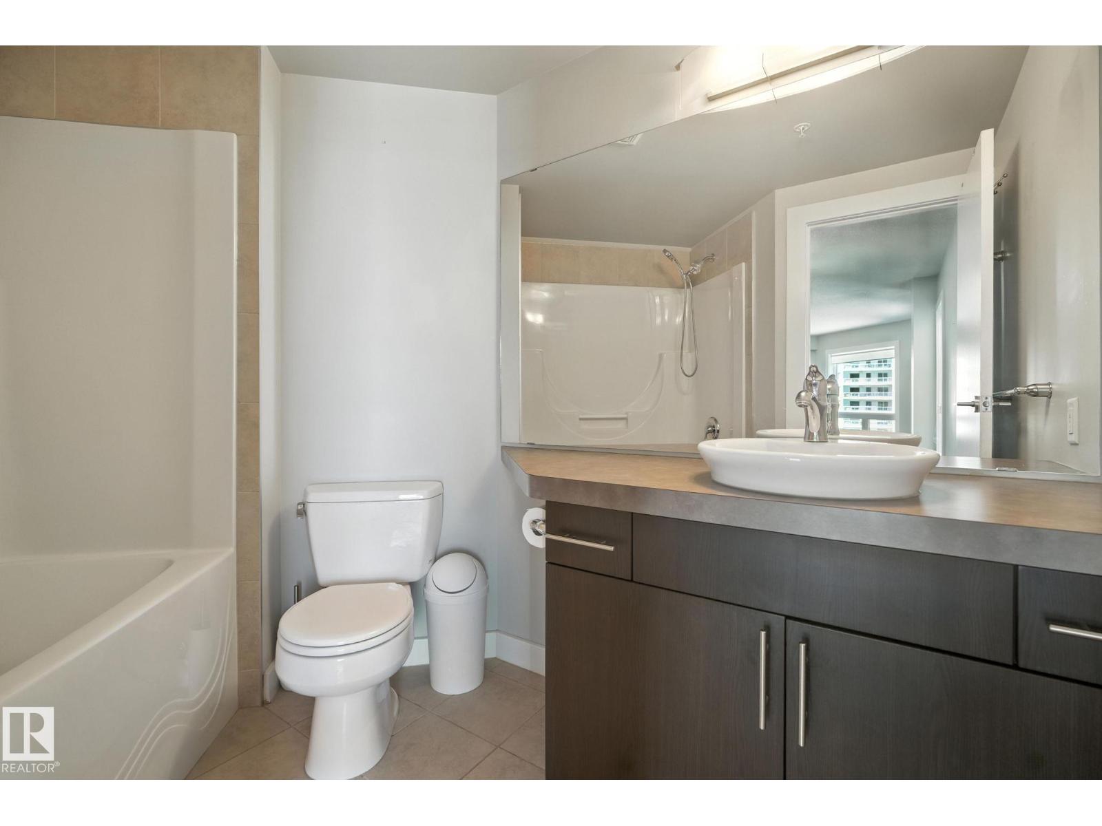 #1306 10152 104 St Nw, Edmonton, Alberta  T5J 0B6 - Photo 11 - E4457697