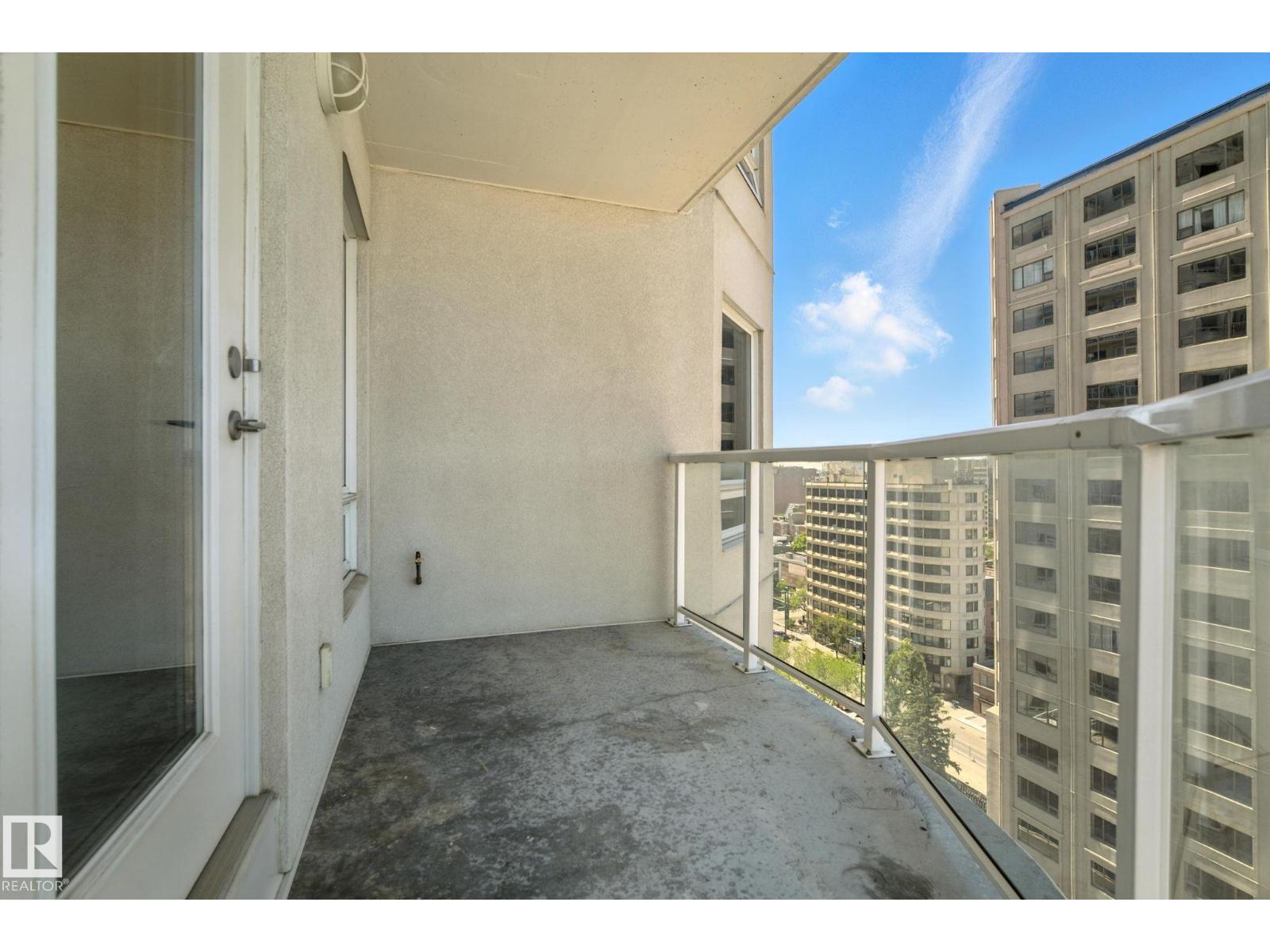 #1306 10152 104 St Nw, Edmonton, Alberta  T5J 0B6 - Photo 14 - E4457697