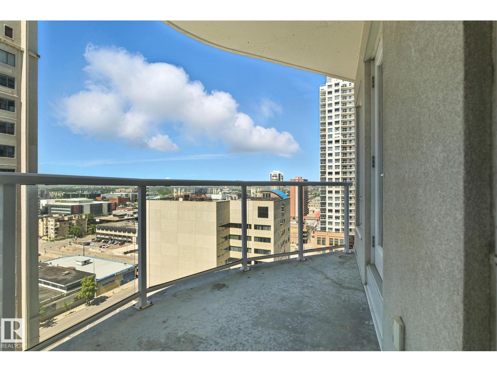 #1306 10152 104 St Nw, Edmonton, Alberta  T5J 0B6 - Photo 13 - E4457697