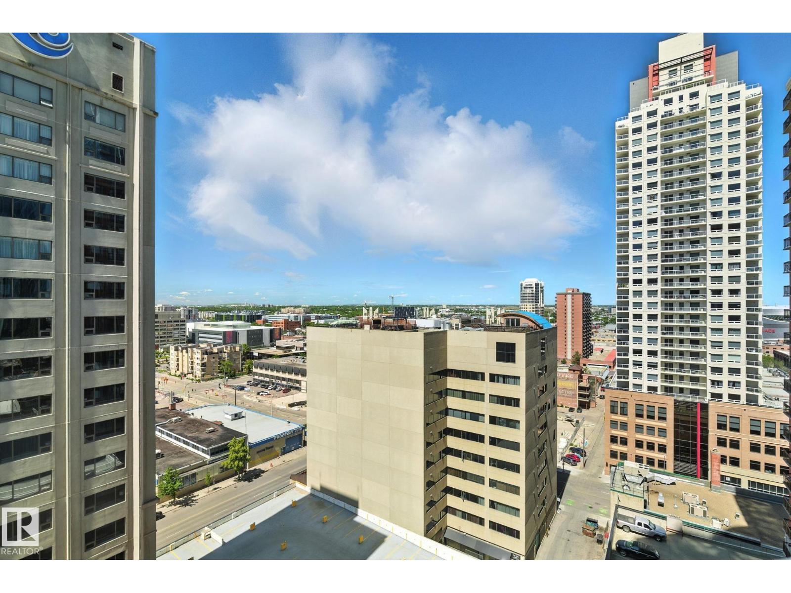 #1306 10152 104 St Nw, Edmonton, Alberta  T5J 0B6 - Photo 15 - E4457697