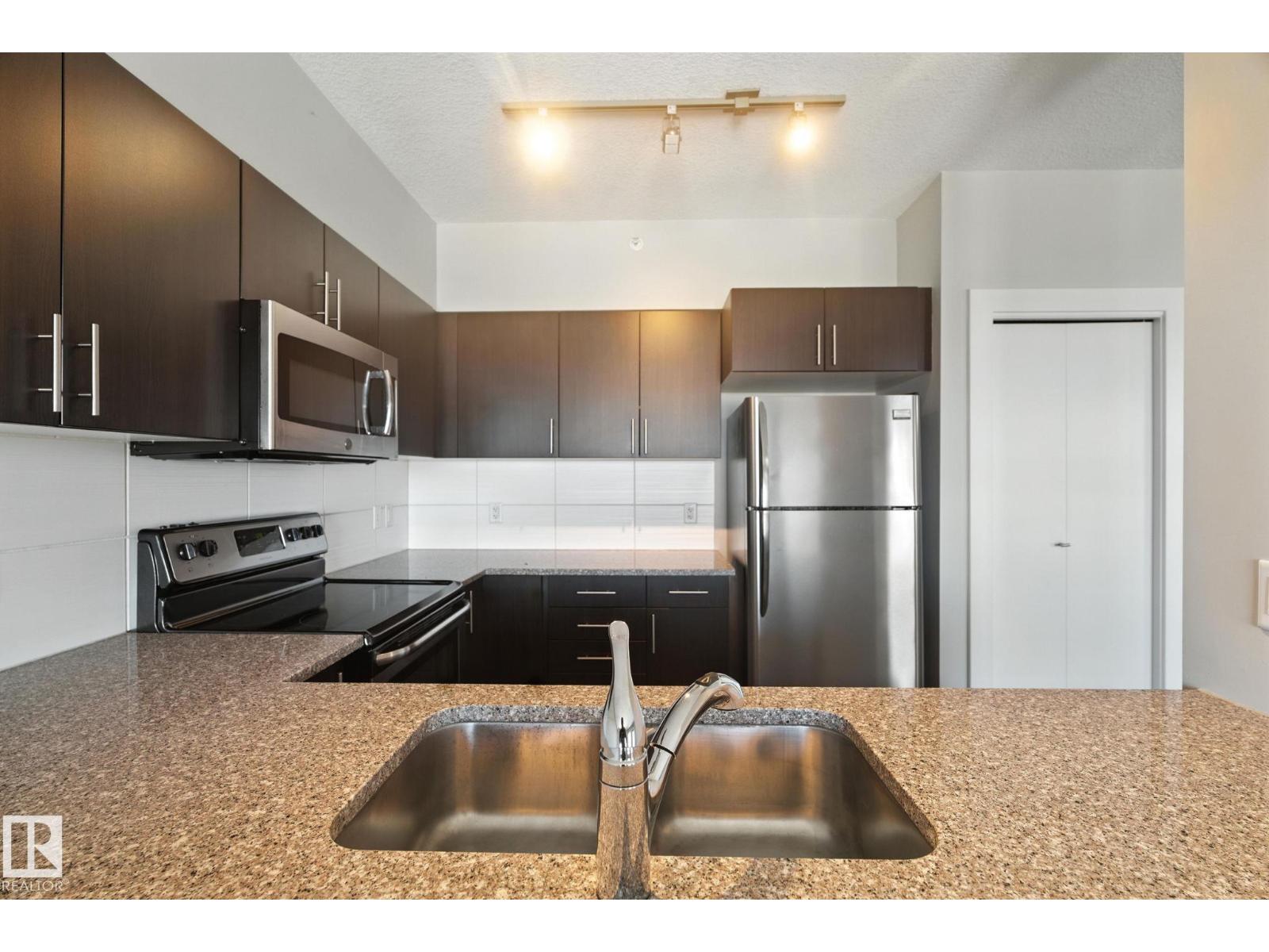 #1306 10152 104 St Nw, Edmonton, Alberta  T5J 0B6 - Photo 4 - E4457697