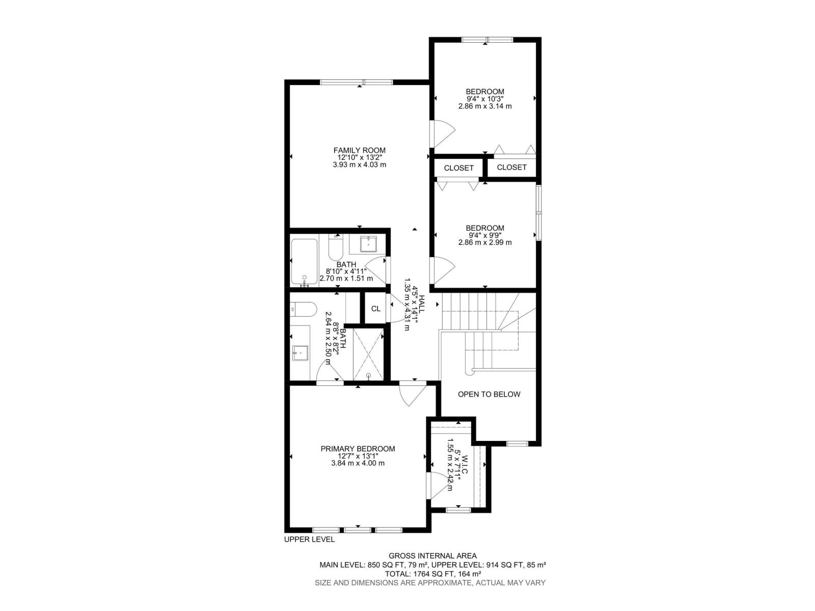 2039 Wonnacott Wy Sw, Edmonton, Alberta  T6X 2J4 - Photo 22 - E4457713