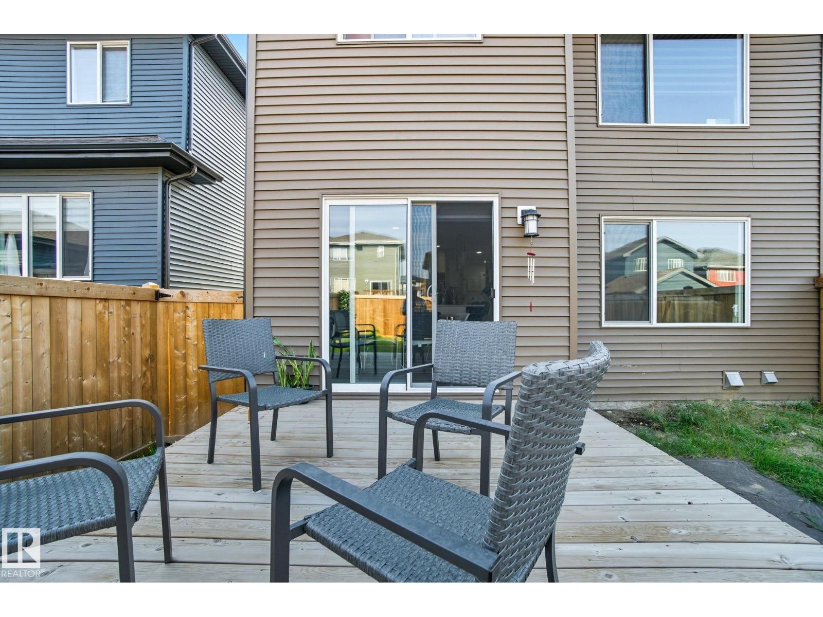 2039 Wonnacott Wy Sw, Edmonton, Alberta  T6X 2J4 - Photo 38 - E4457713