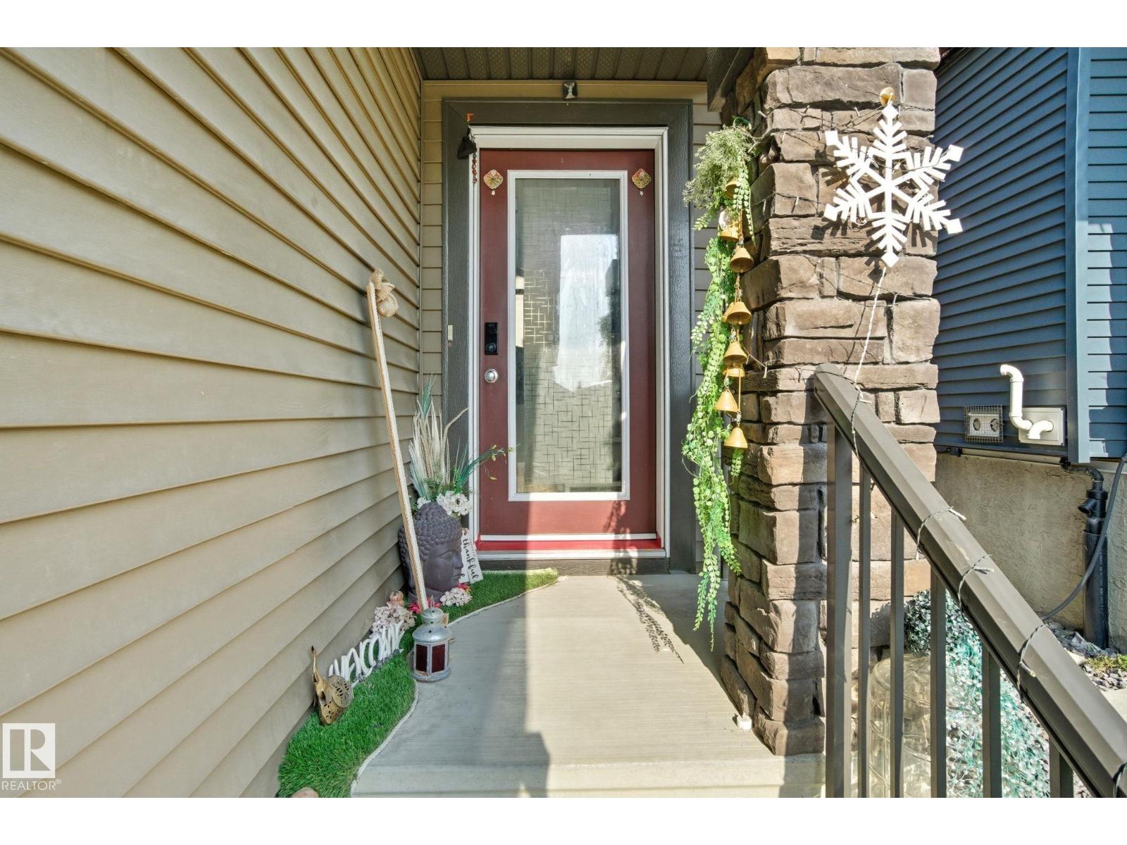 2039 Wonnacott Wy Sw, Edmonton, Alberta  T6X 2J4 - Photo 4 - E4457713