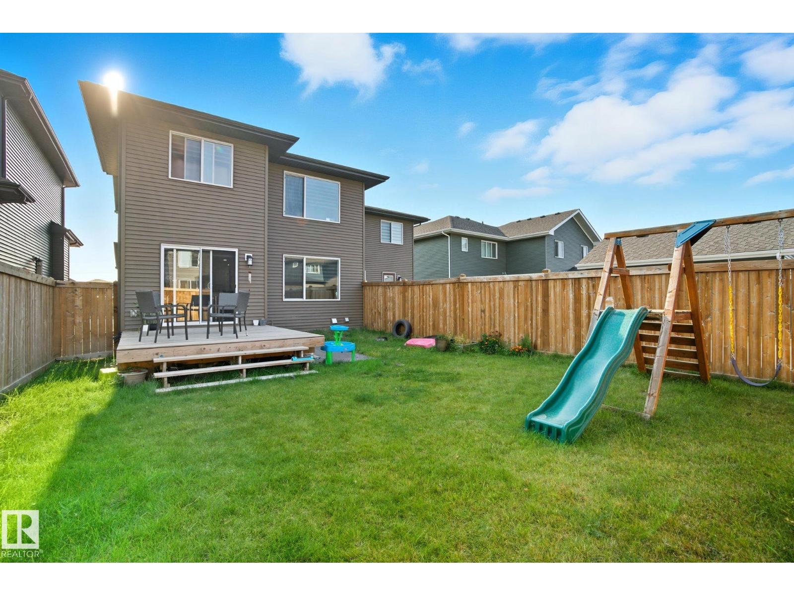 2039 Wonnacott Wy Sw, Edmonton, Alberta  T6X 2J4 - Photo 40 - E4457713