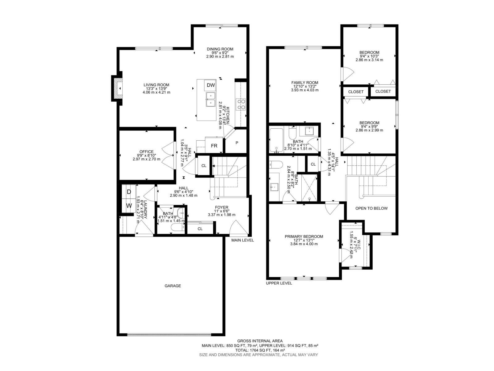 2039 Wonnacott Wy Sw, Edmonton, Alberta  T6X 2J4 - Photo 42 - E4457713