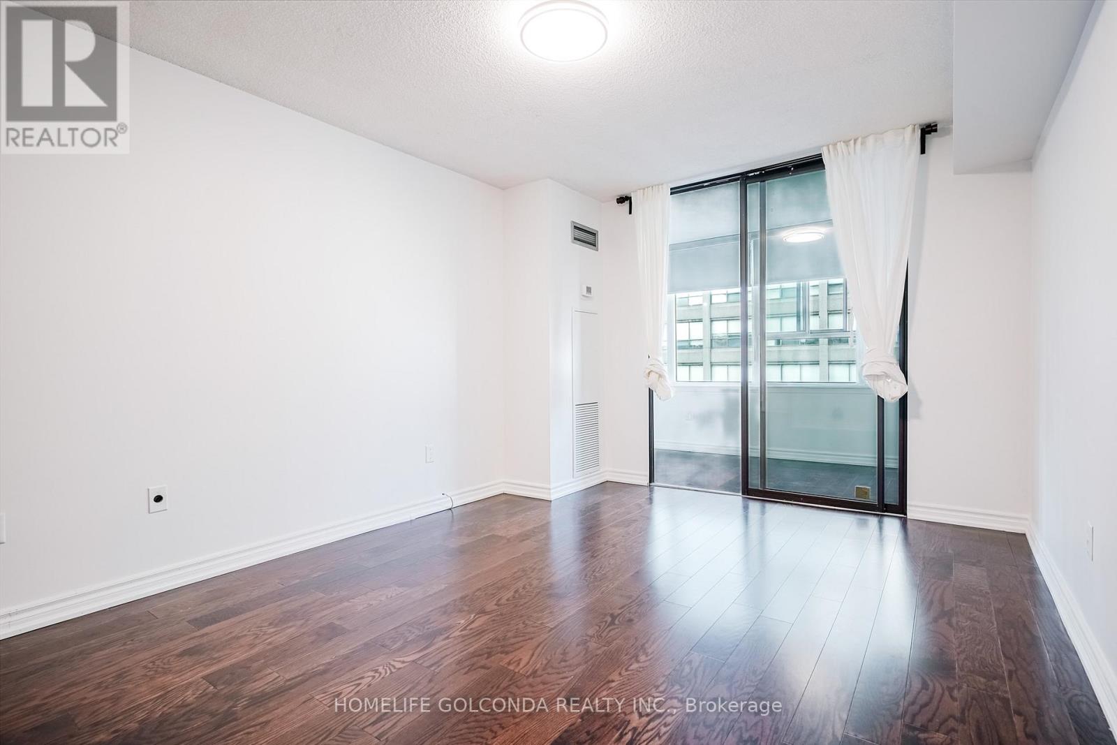 1606 - 45 Carlton Street, Toronto, Ontario  M5B 2H9 - Photo 20 - C12402397