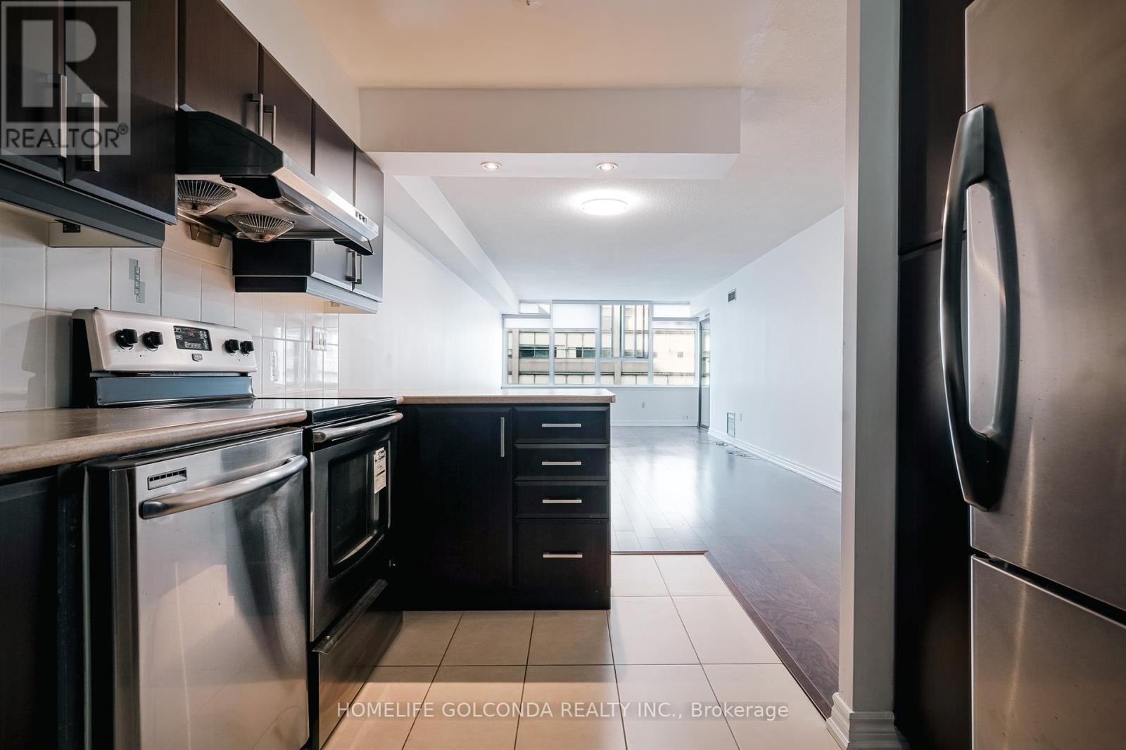 1606 - 45 Carlton Street, Toronto, Ontario  M5B 2H9 - Photo 7 - C12402397