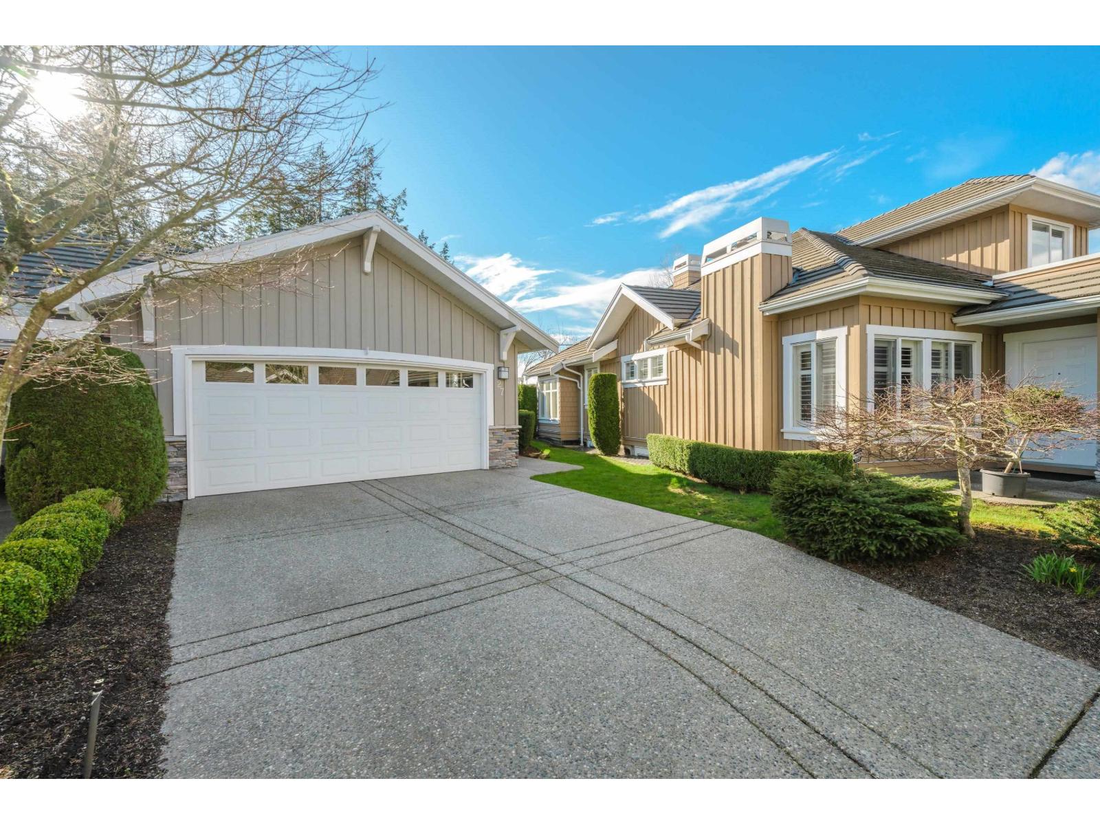 27 18088 8 Avenue, Surrey, British Columbia  V3Z 9T6 - Photo 2 - R3047198