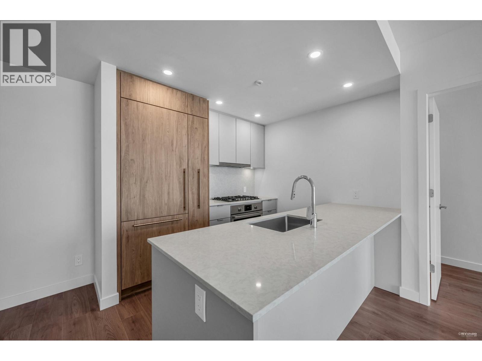 3107 537 Cottonwood Avenue, Coquitlam, British Columbia  V3J 0S4 - Photo 4 - R3046707