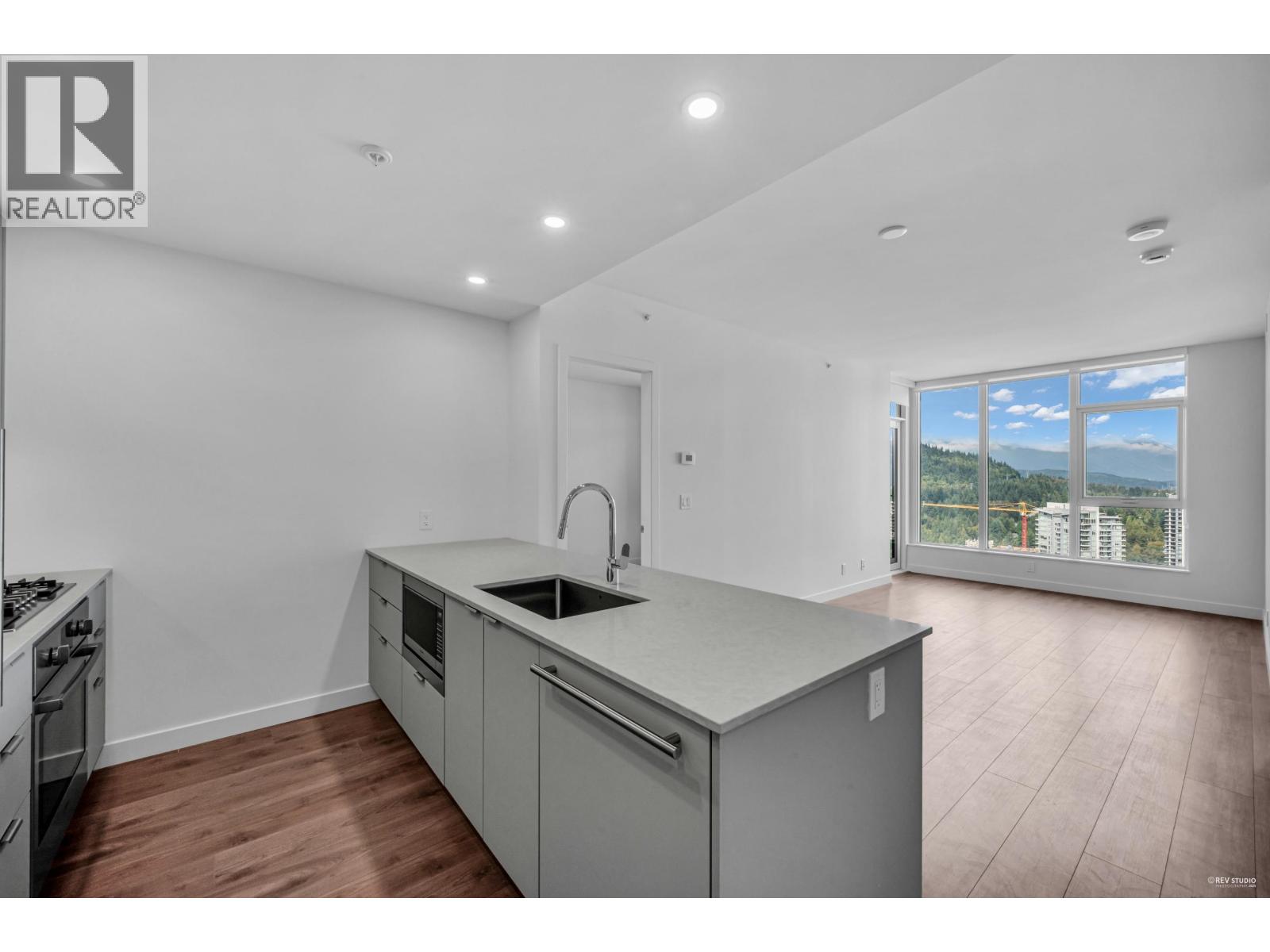 3107 537 Cottonwood Avenue, Coquitlam, British Columbia  V3J 0S4 - Photo 7 - R3046707