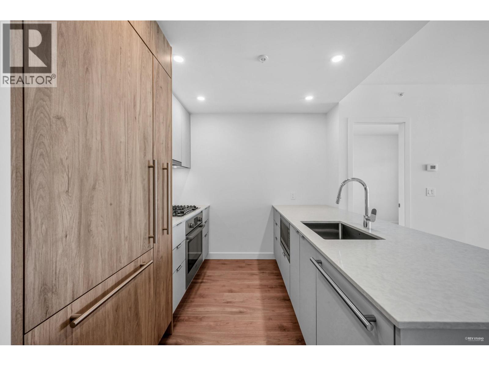 3107 537 Cottonwood Avenue, Coquitlam, British Columbia  V3J 0S4 - Photo 6 - R3046707