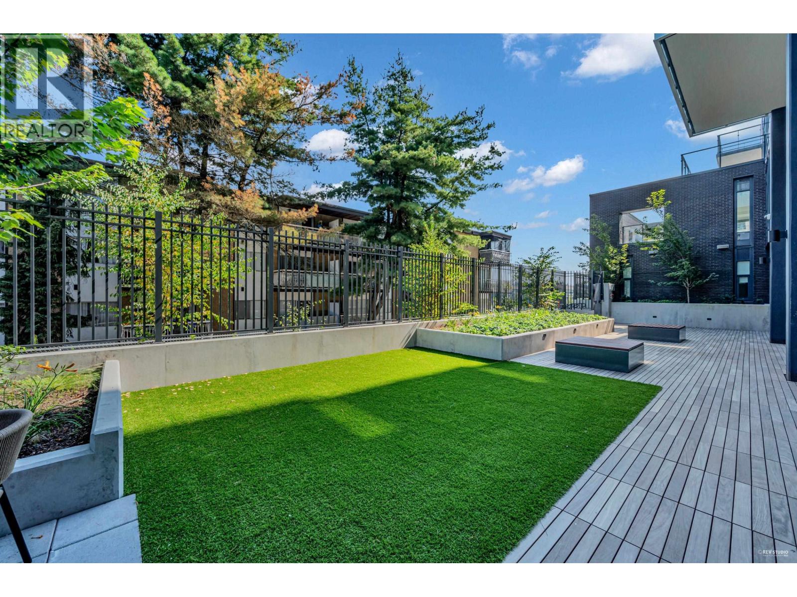 3107 537 Cottonwood Avenue, Coquitlam, British Columbia  V3J 0S4 - Photo 34 - R3046707