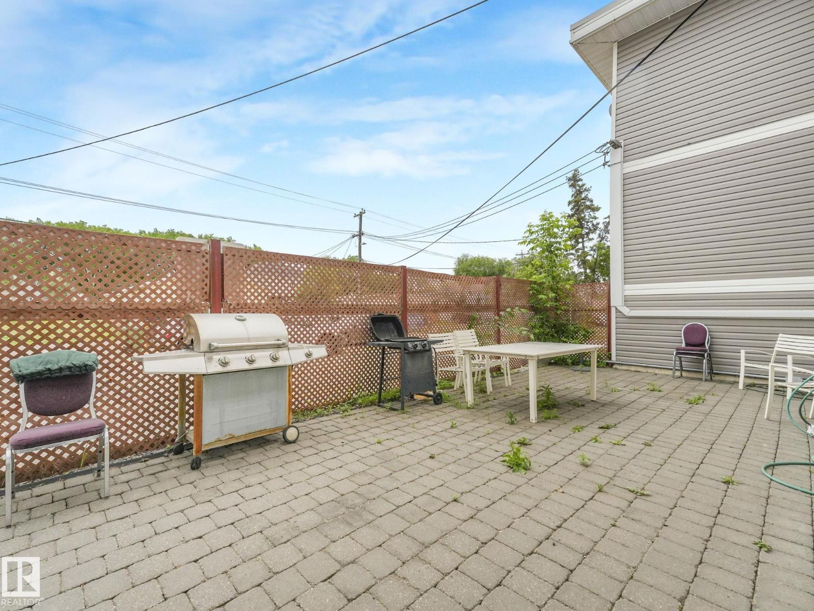 #205 12223 82 St Nw, Edmonton, Alberta  T5B 2W9 - Photo 2 - E4457715