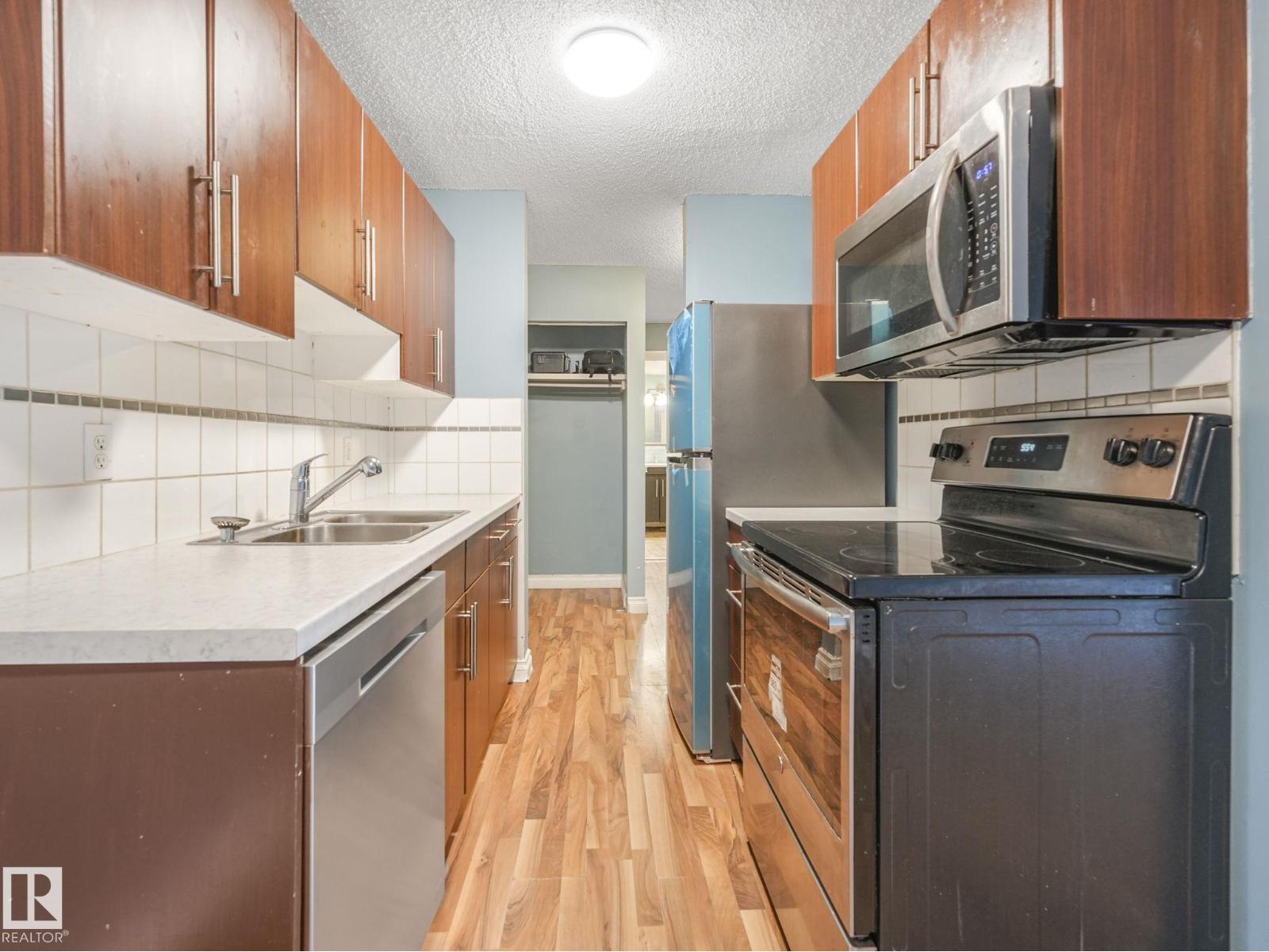 #205 12223 82 St Nw, Edmonton, Alberta  T5B 2W9 - Photo 7 - E4457715