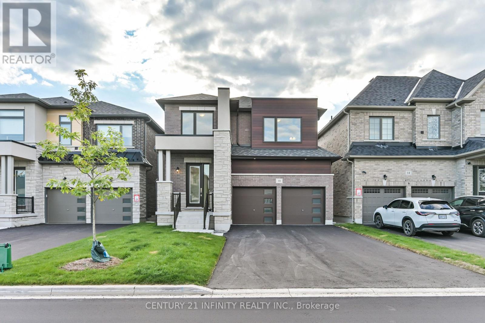10 Hoad Street, Clarington, Ontario  L1B 0W1 - Photo 1 - E12402413