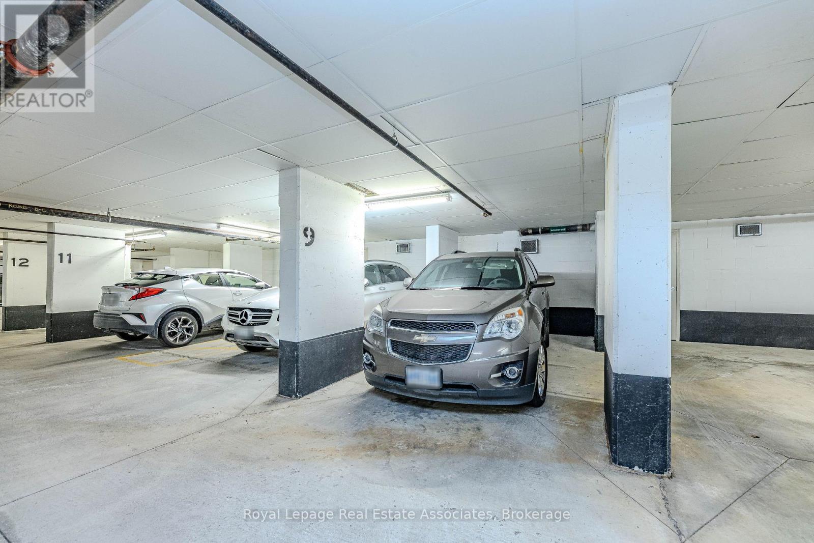 202 - 60 Via Rosedale Way, Brampton (Sandringham-Wellington), Ontario  L6R 3X6 - Photo 21 - W12402400