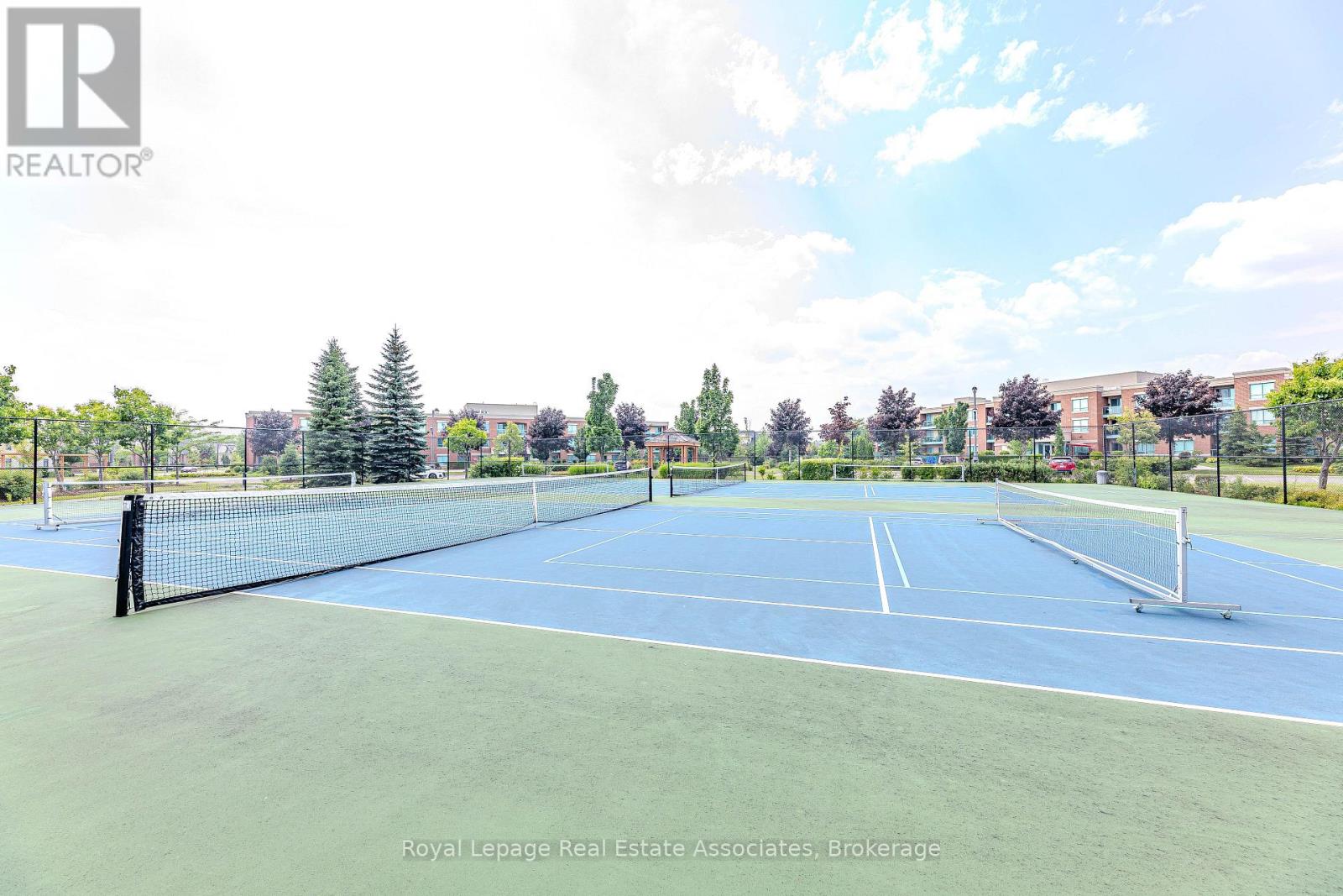 202 - 60 Via Rosedale Way, Brampton (Sandringham-Wellington), Ontario  L6R 3X6 - Photo 24 - W12402400