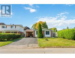 2178 ERINBROOK CRESCENT, Ottawa, Ontario