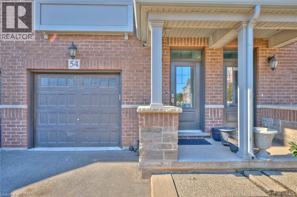 288 GLOVER Road Unit# 54, Stoney Creek, Ontario