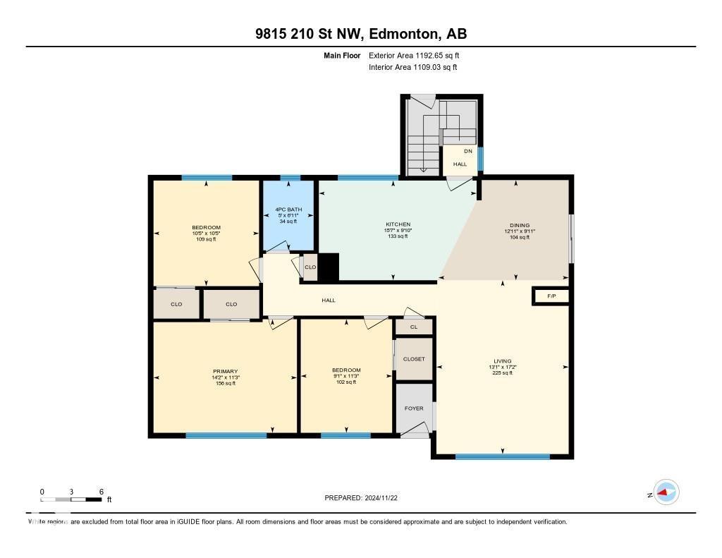 9815 210 St Nw, Edmonton, Alberta  T5T 5X9 - Photo 54 - E4457717