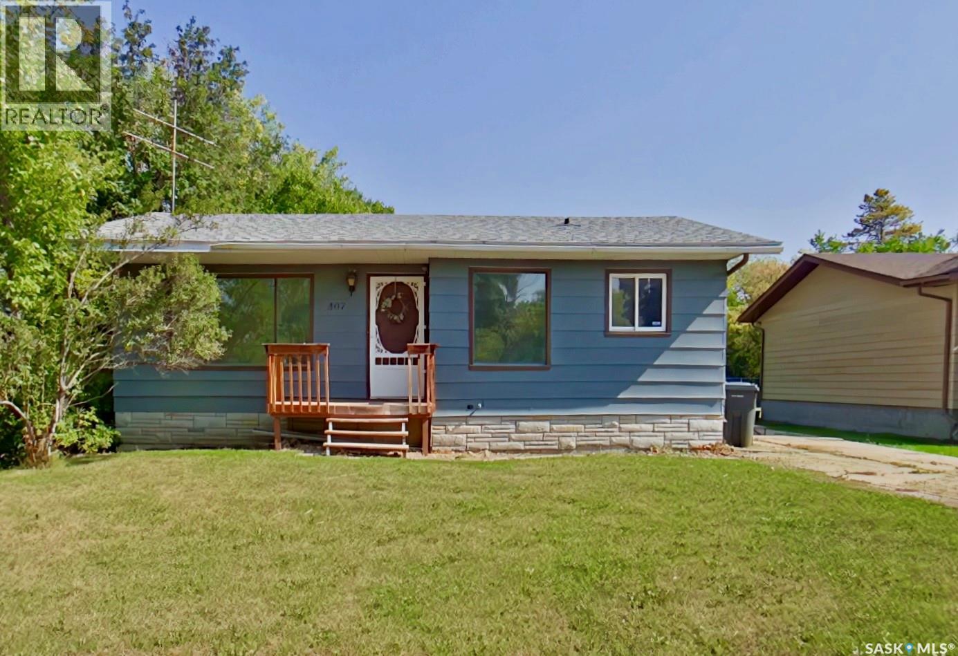 407 Bell STREET, Indian Head, Saskatchewan