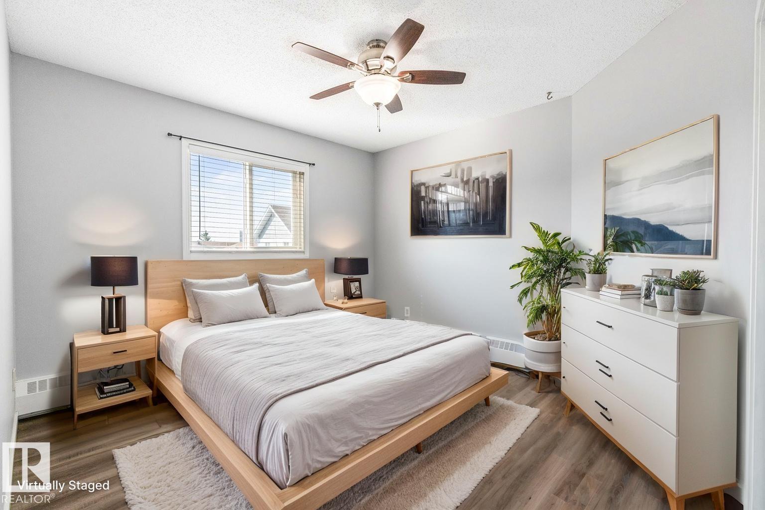 #402 5065 31 Av Nw, Edmonton, Alberta  T6L 6S5 - Photo 10 - E4457718