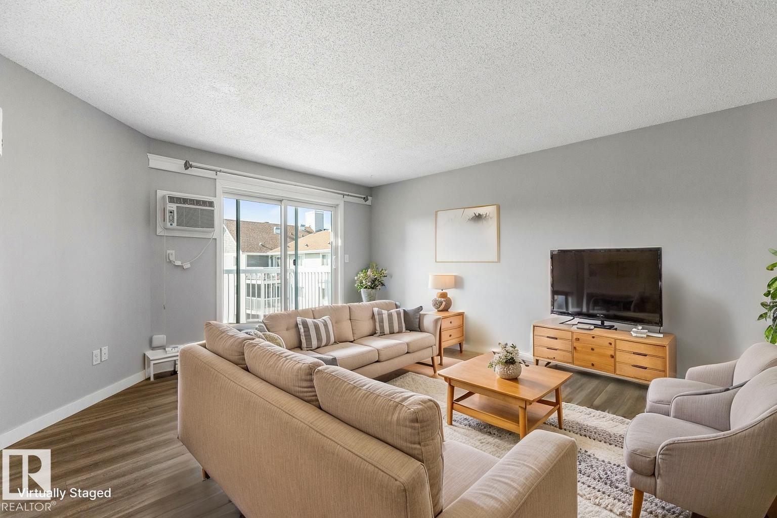 #402 5065 31 Av Nw, Edmonton, Alberta  T6L 6S5 - Photo 2 - E4457718