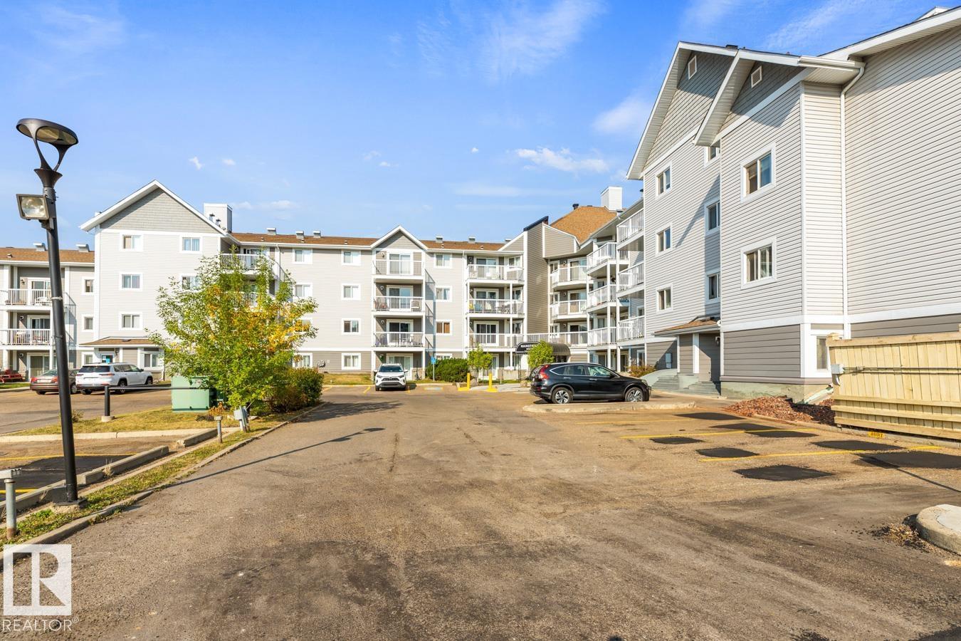 #402 5065 31 Av Nw, Edmonton, Alberta  T6L 6S5 - Photo 29 - E4457718