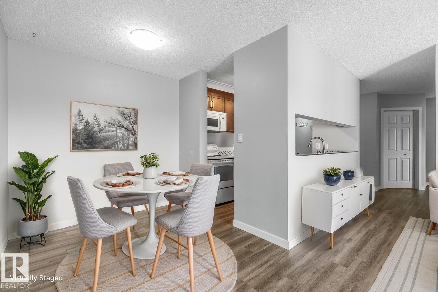#402 5065 31 Av Nw, Edmonton, Alberta  T6L 6S5 - Photo 3 - E4457718